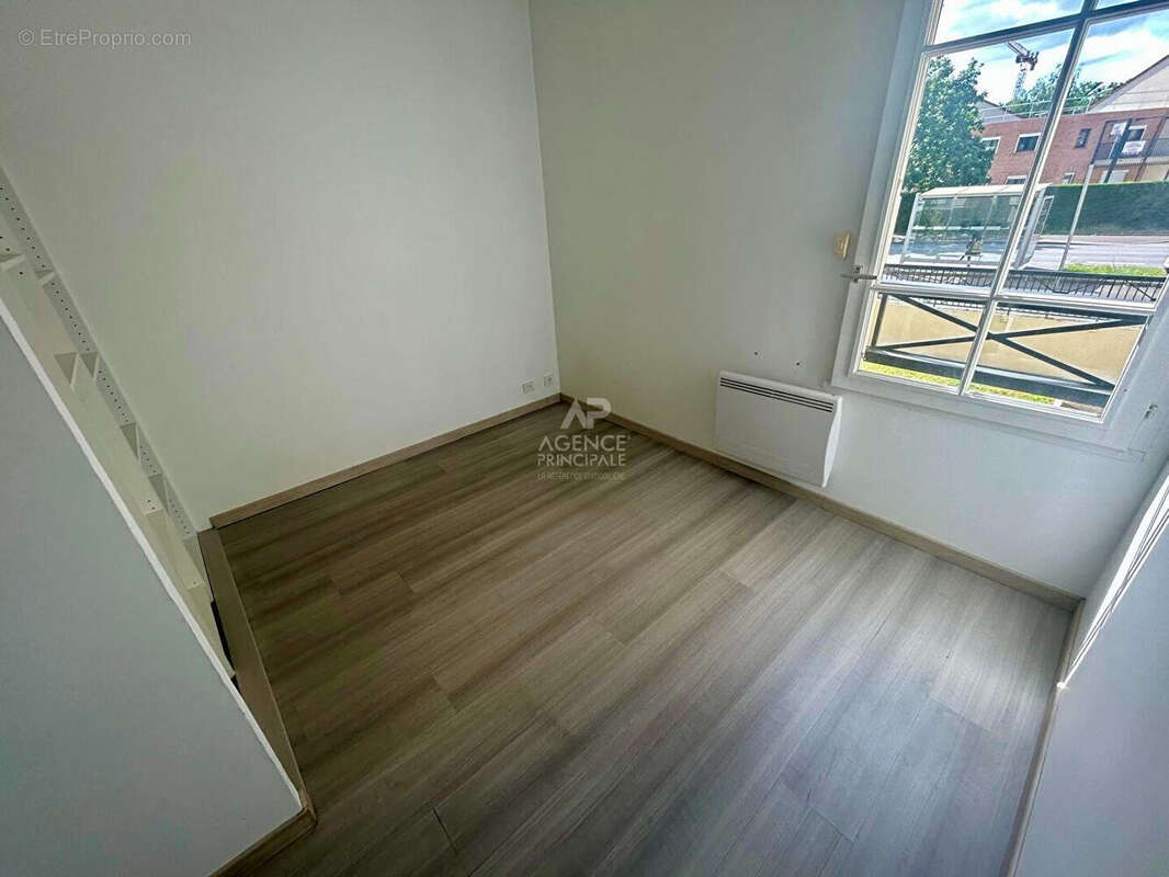 Appartement Carrieres Sous Poissy 4 pièce(s) 66m2 - photo 11