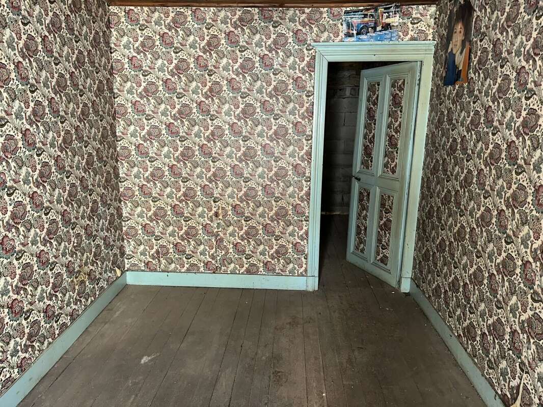 Maison à SAINT-MAURICE-LA-CLOUERE