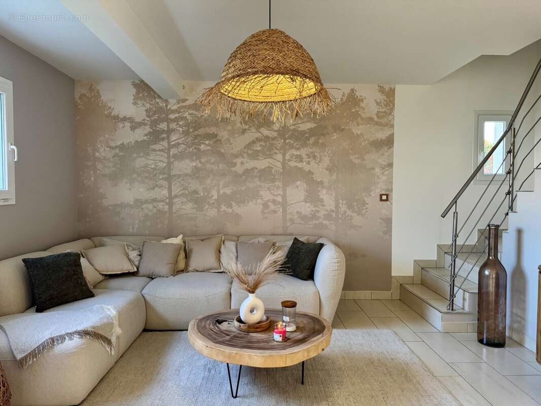 Maison à SEPPOIS-LE-BAS