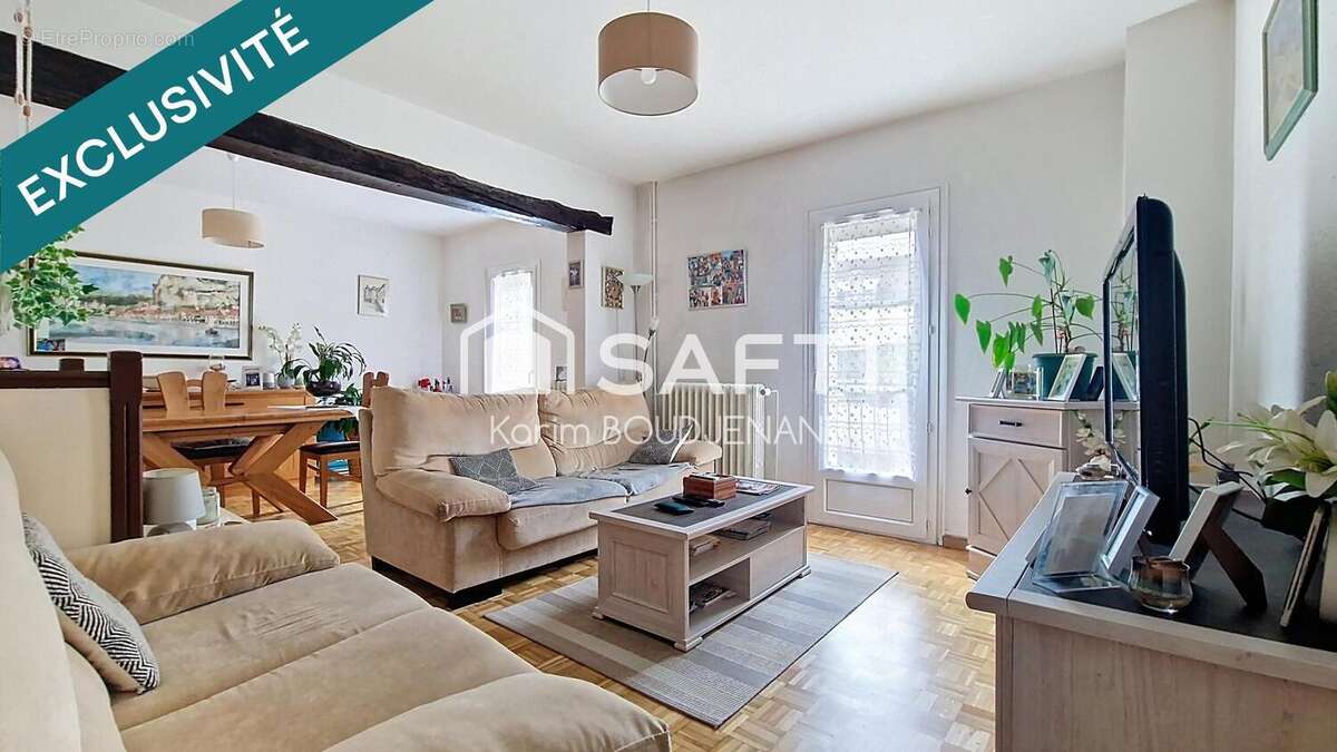 Photo 2 - Maison à VIARMES