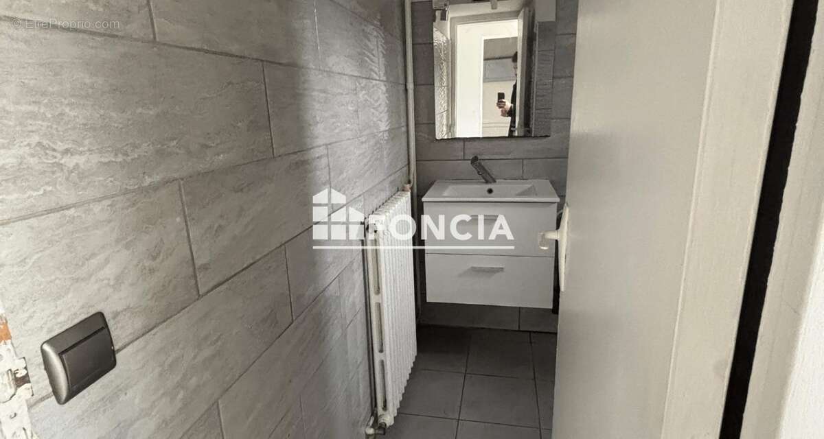 Maison à GOUSSAINVILLE