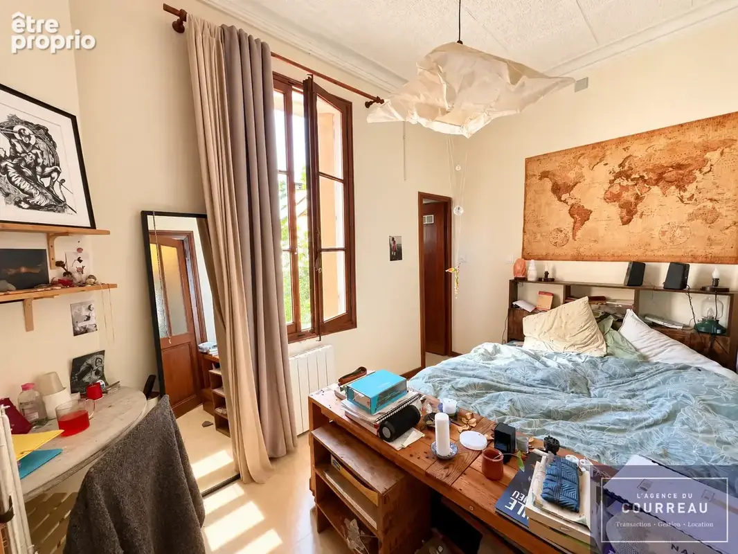 Appartement FF3 de 33,74 m2 - photo 4