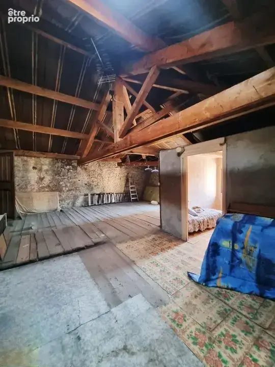 Maison de ville 86 m² à Retournac   Idéal investisseur ou - photo 7