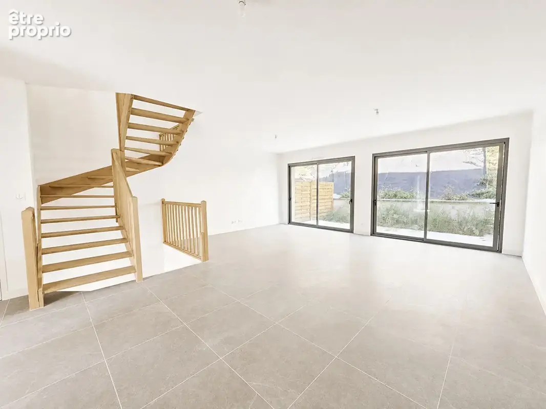 Maison Limours 7 pièce(s) 130 m2 - photo 5
