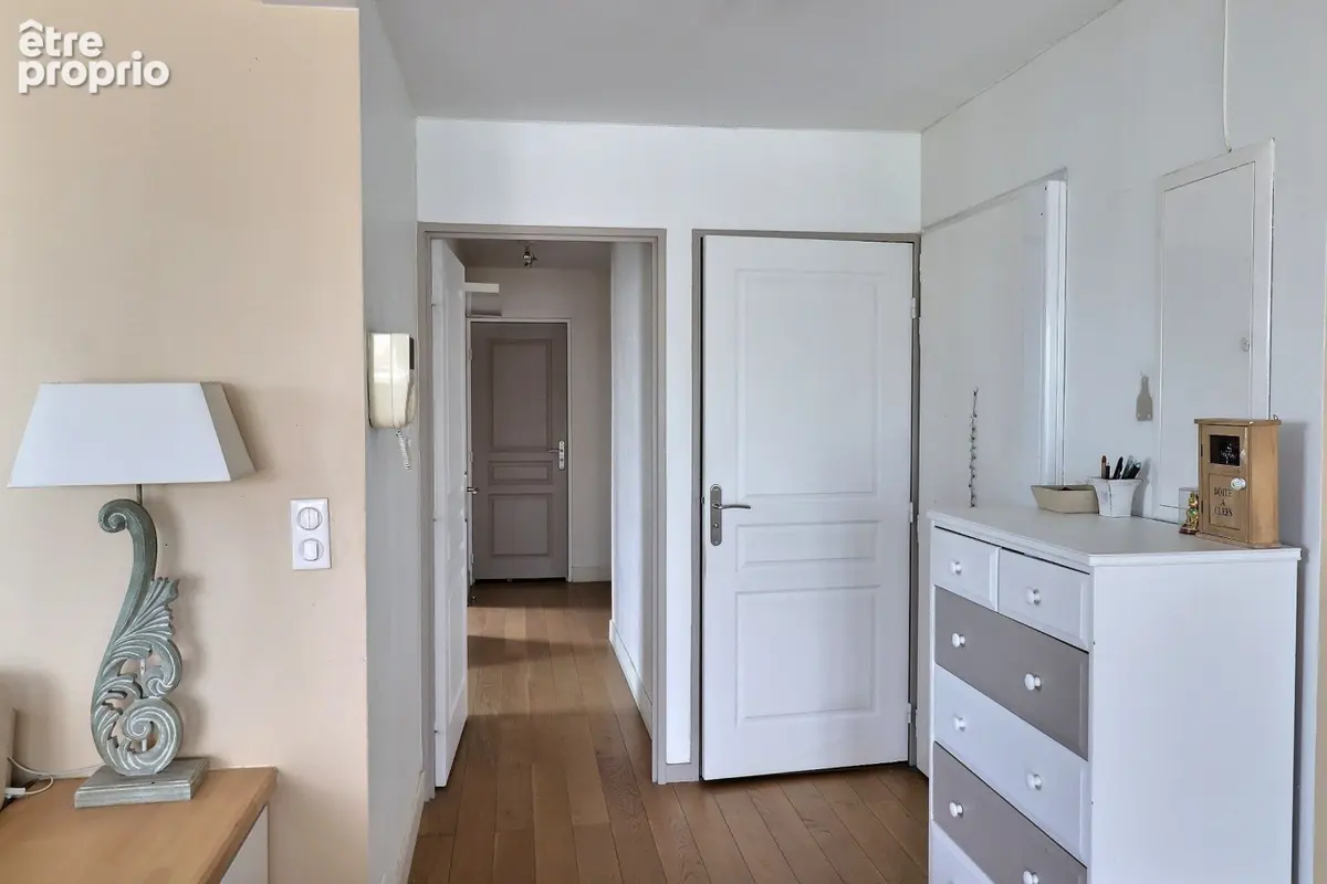 Appartement 5 pièces 122 m² à vendre à Courbevoie (92400) - photo 4