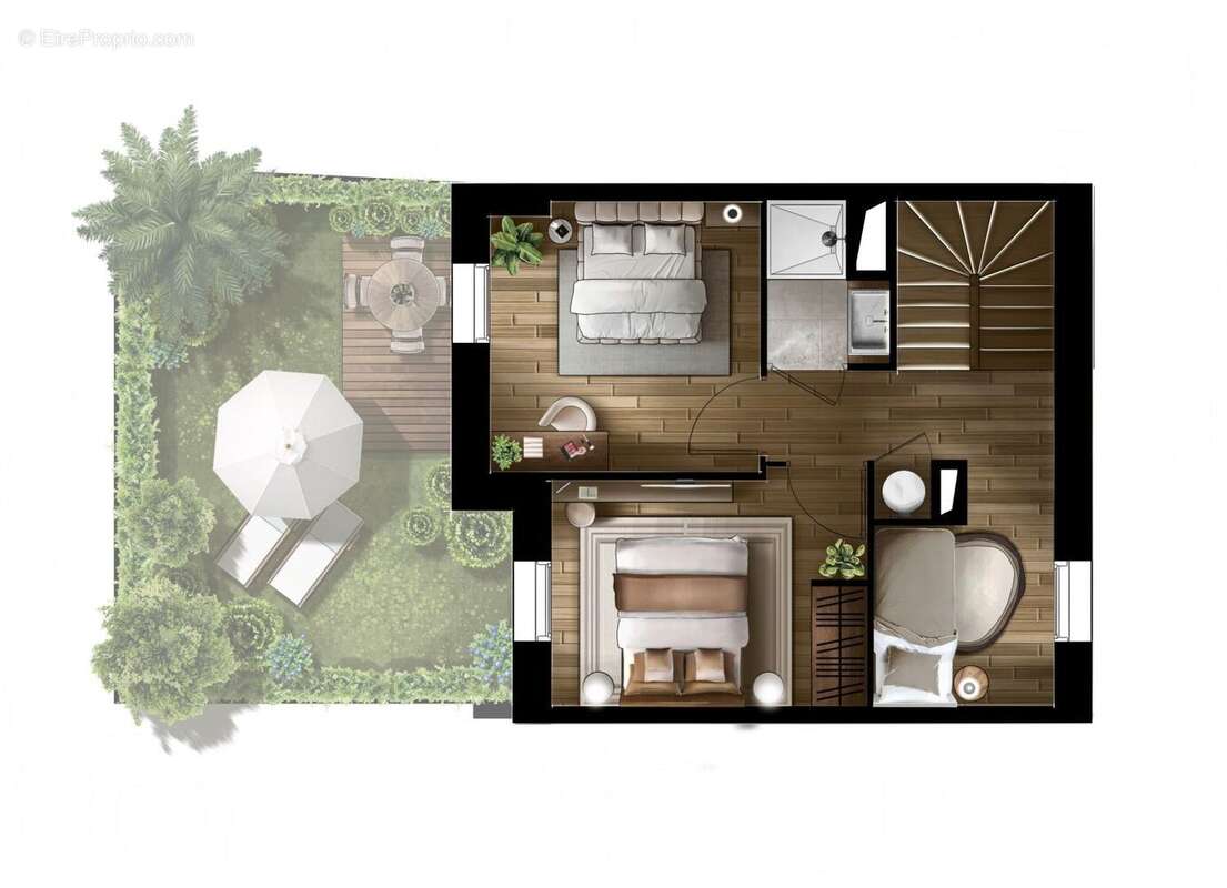 Photo 7 - Maison à LACANAU