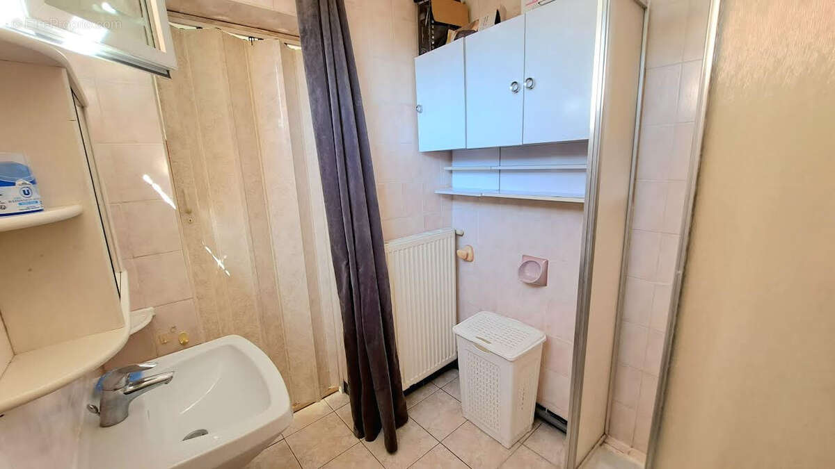 Maison à SAINT-GEORGES-DE-DIDONNE