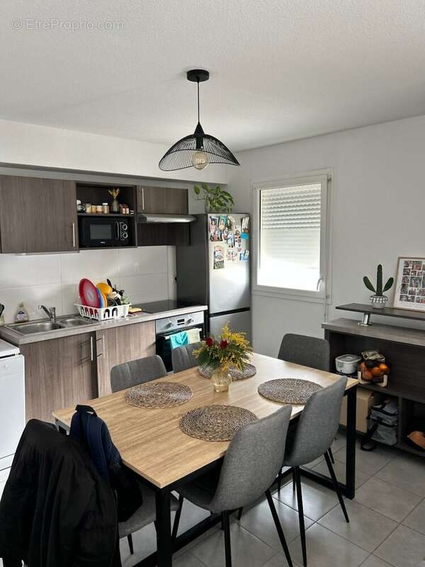 Appartement à BASSENS