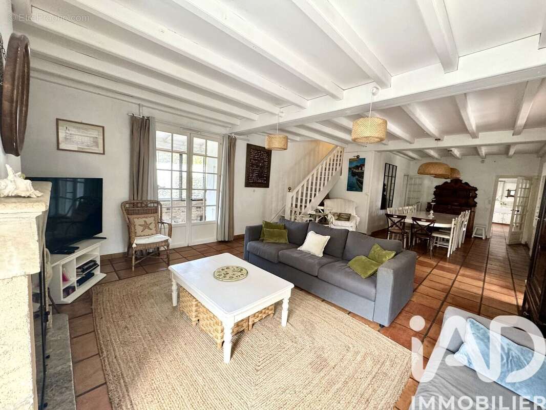 Photo 6 - Maison à LE CHATEAU-D'OLERON