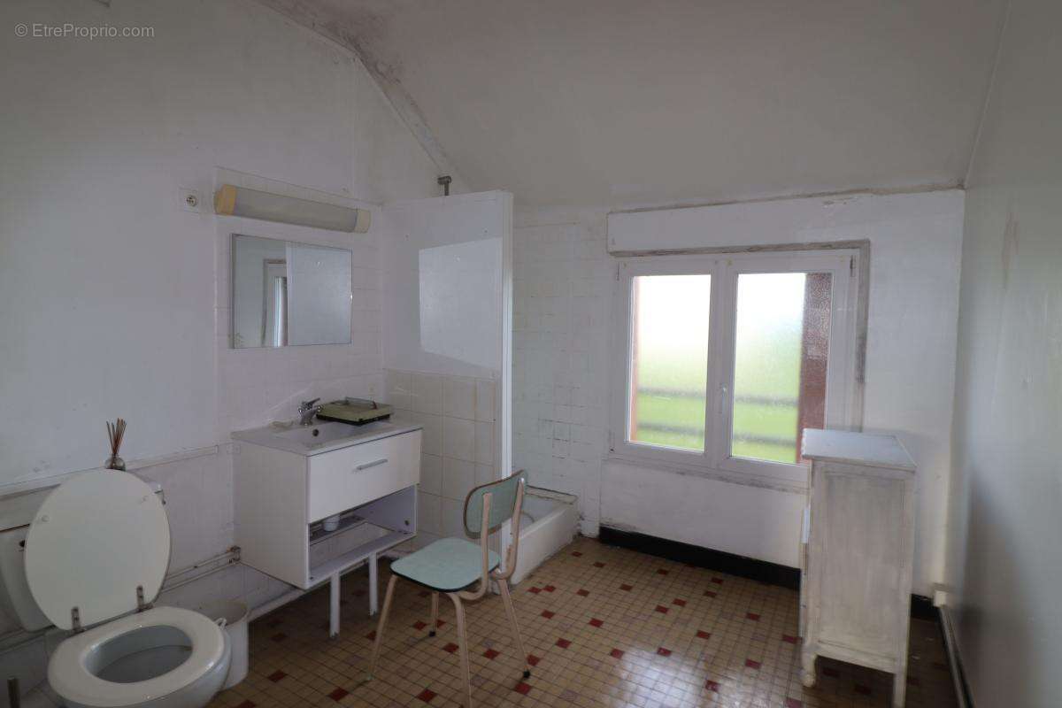 Appartement à SAINT-PERE