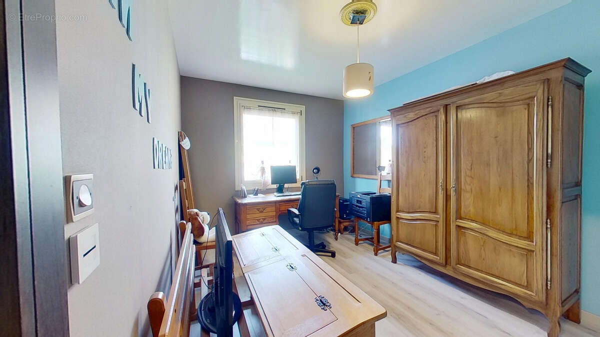 Joli pavillon - photo 12