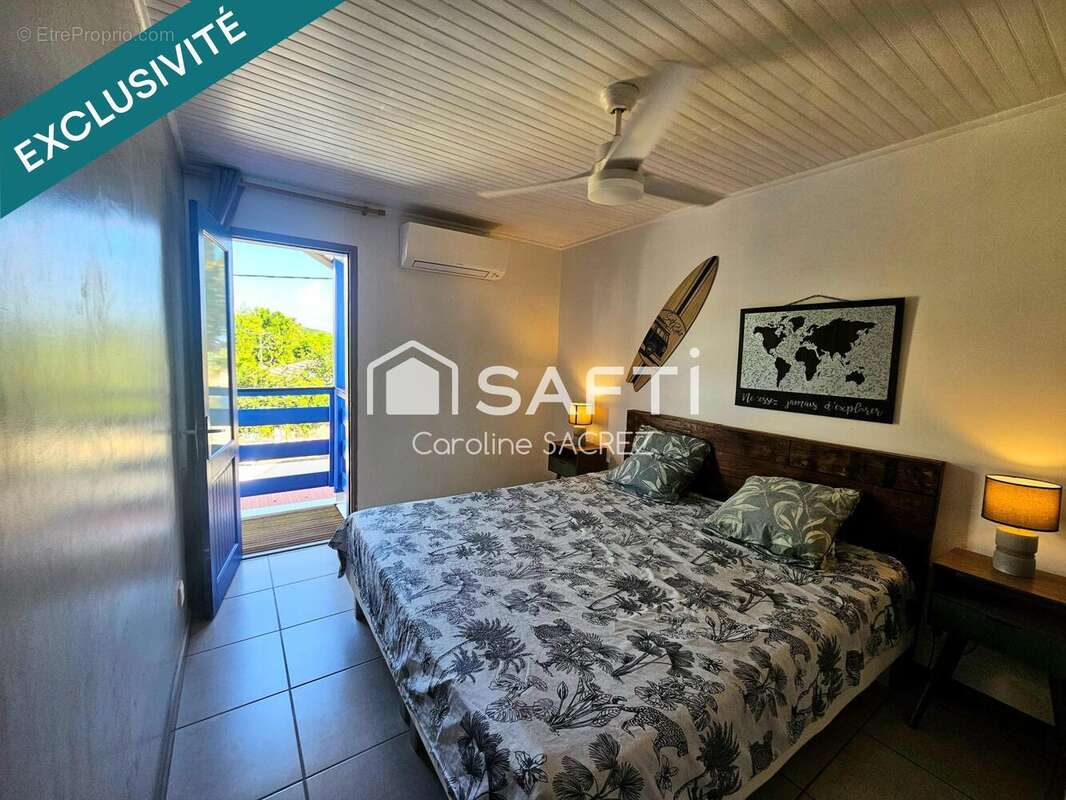 Photo 6 - Maison à LE DIAMANT