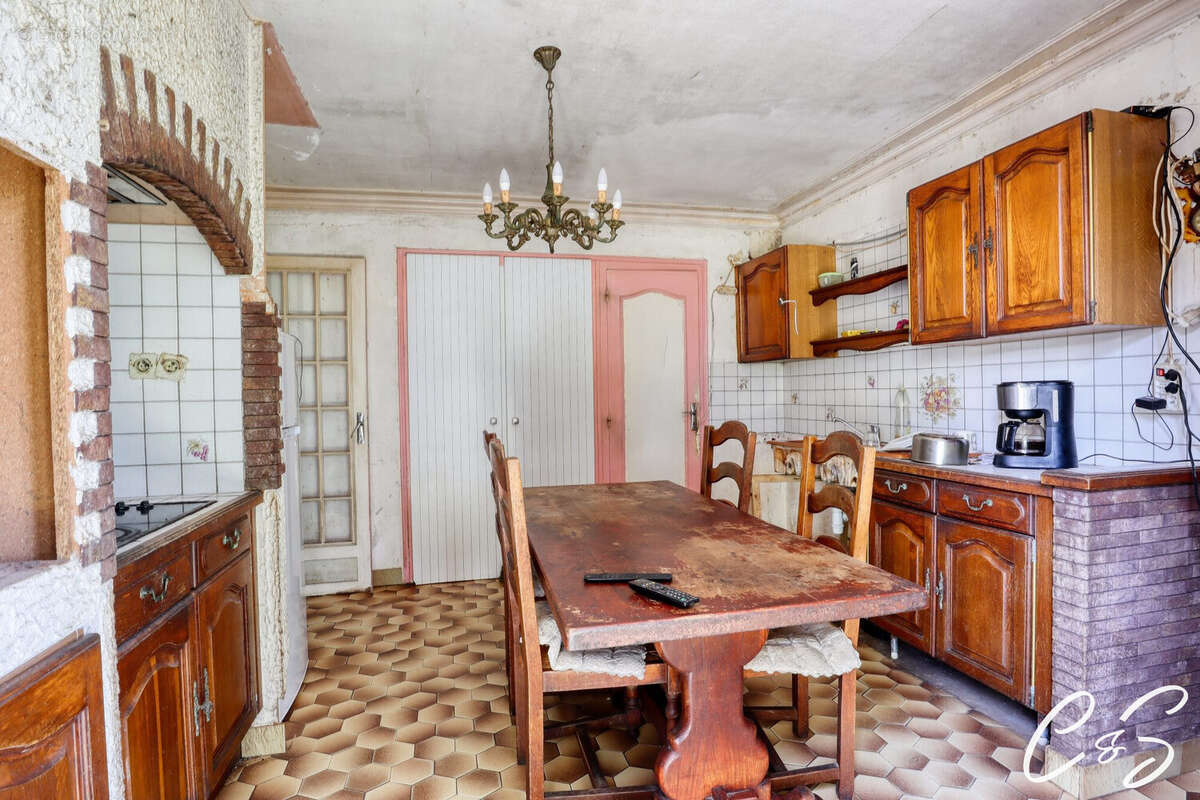 Maison à PLOBANNALEC-LESCONIL
