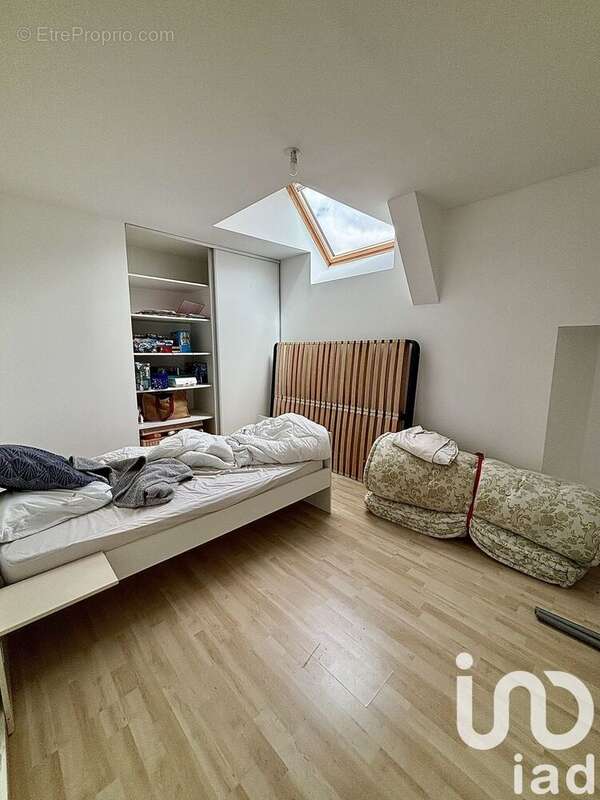 Photo 9 - Maison à BAGUER-PICAN