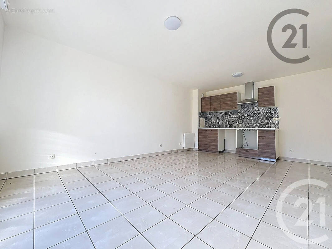 Appartement à PROVINS