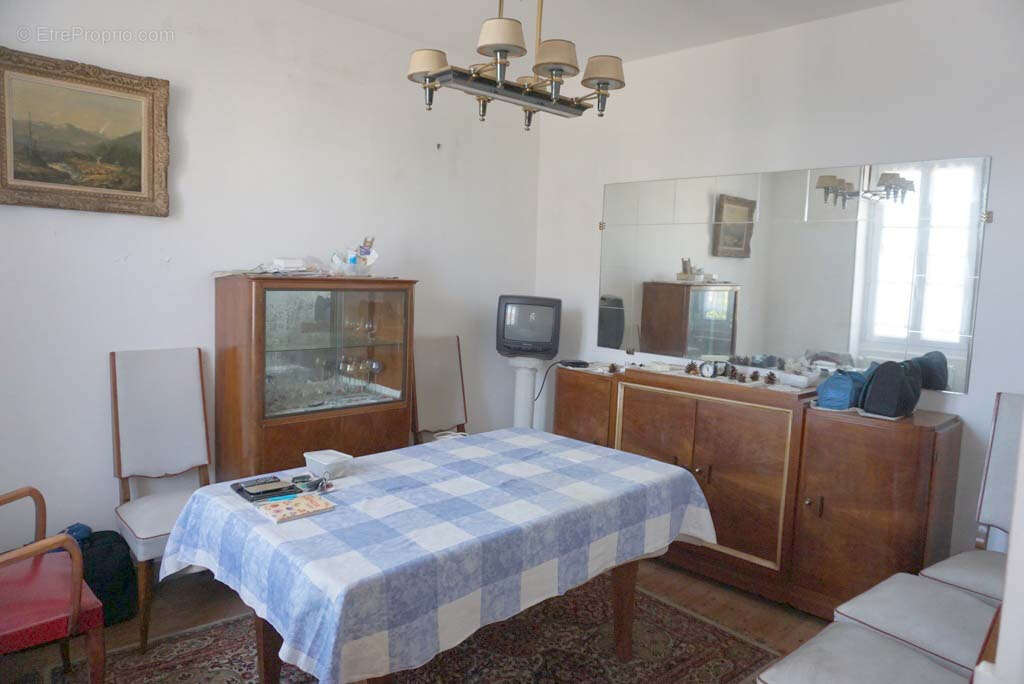 Maison à PARAY-LE-MONIAL