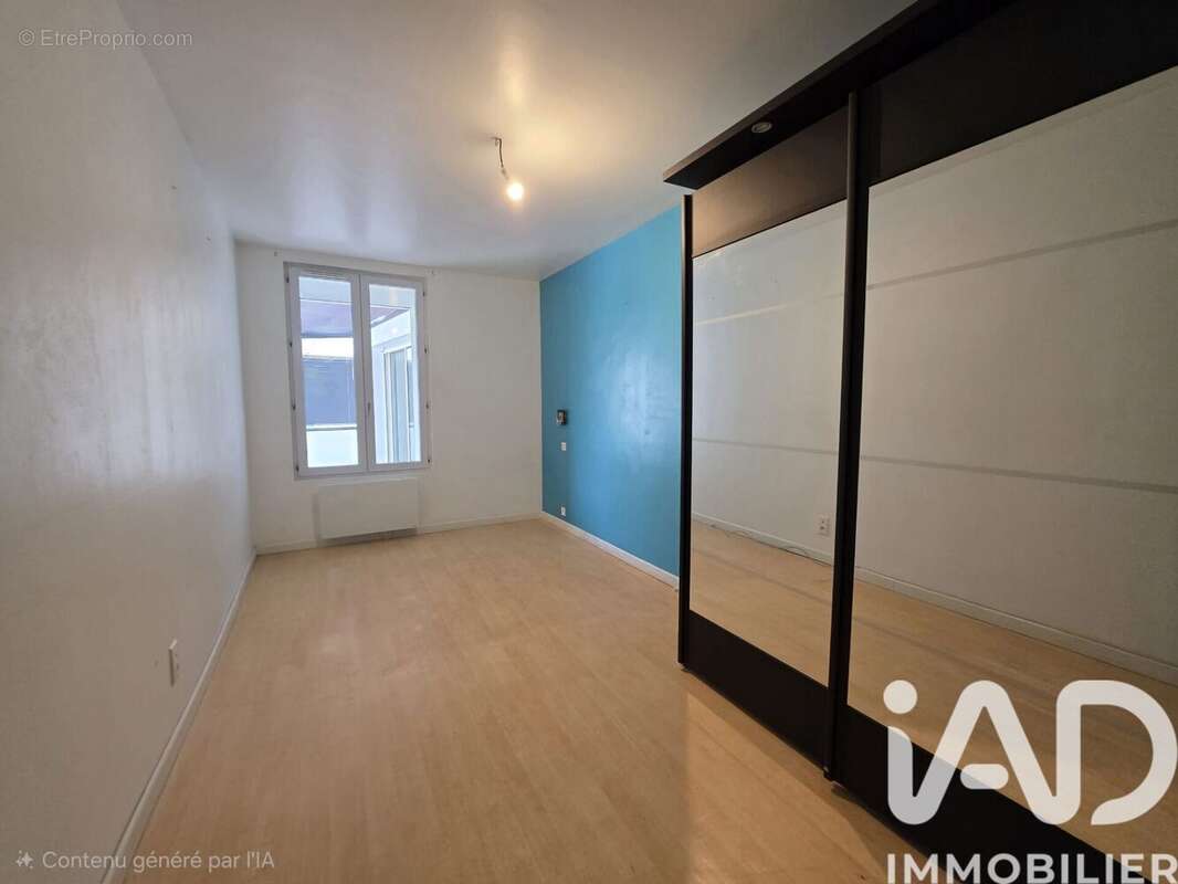 Photo 6 - Maison à SAINT-PIERRE-D'OLERON