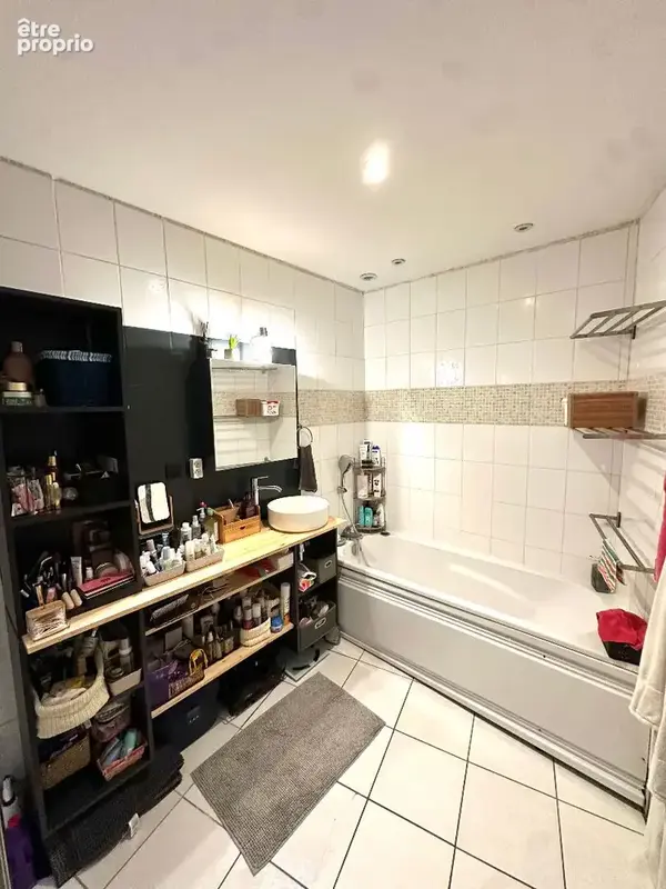 Maison 129m² à la tour-du-pin - photo 9