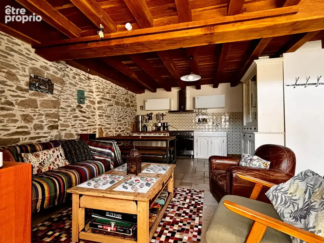 Piriac Sur Mer - Maison de charme - photo 2