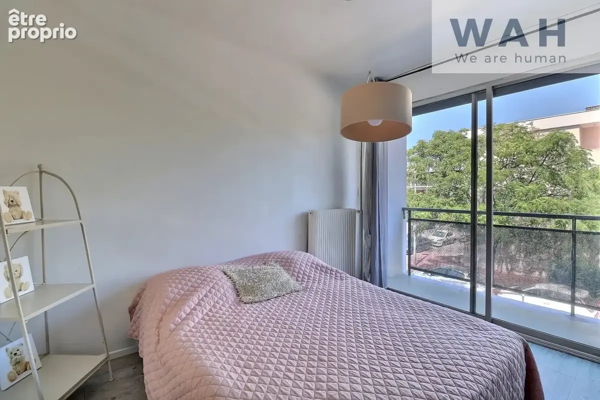 Vente appartement t5 - montpellier - les cévennes  - 34070. - photo 6
