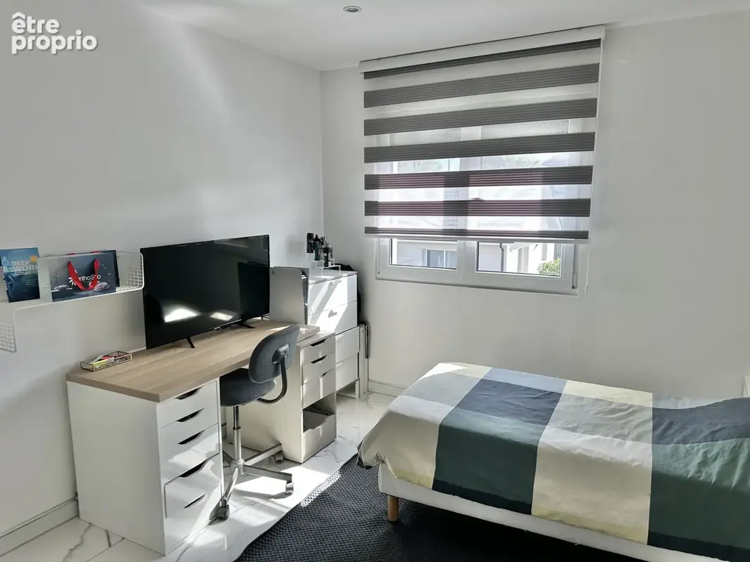 A visiter en exclusivité avec dagon immobilier - photo 14