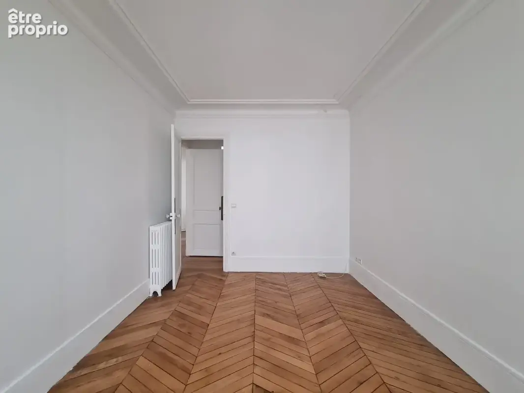 Appartement 4 pièces 97 m² à vendre à Paris-11e (75011) - photo 8