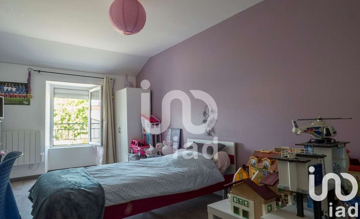 Photo 6 - Maison à MONTROY