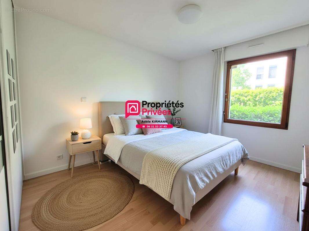 Appartement à FERNEY-VOLTAIRE