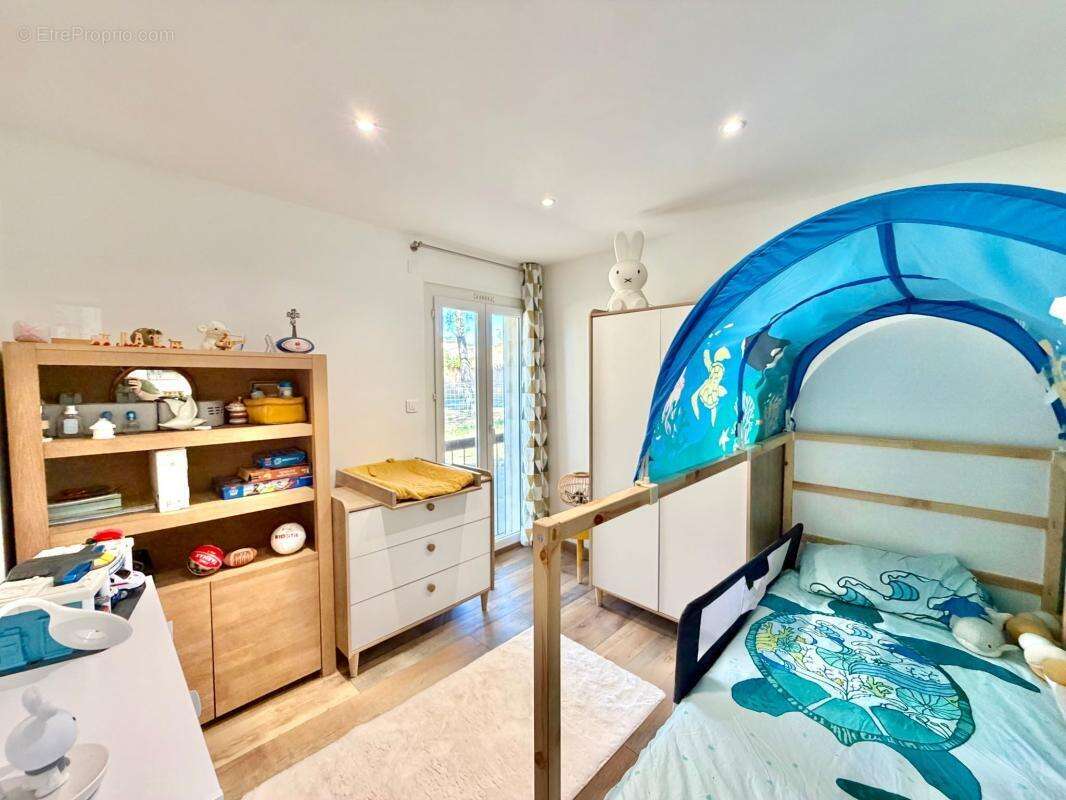 Appartement à LA SEYNE-SUR-MER