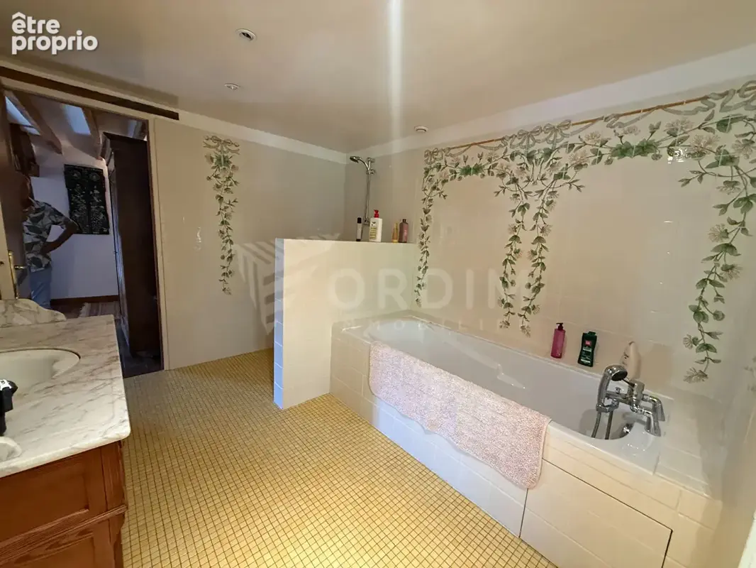 Maison Saint Prive 5 pièces - photo 15