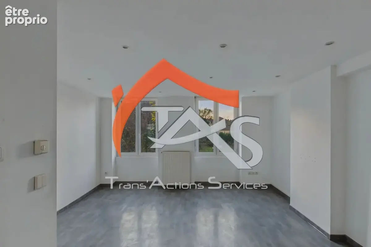 Vente Appartement Saint-chamond(42400) 89 000ï¿œ - photo 4