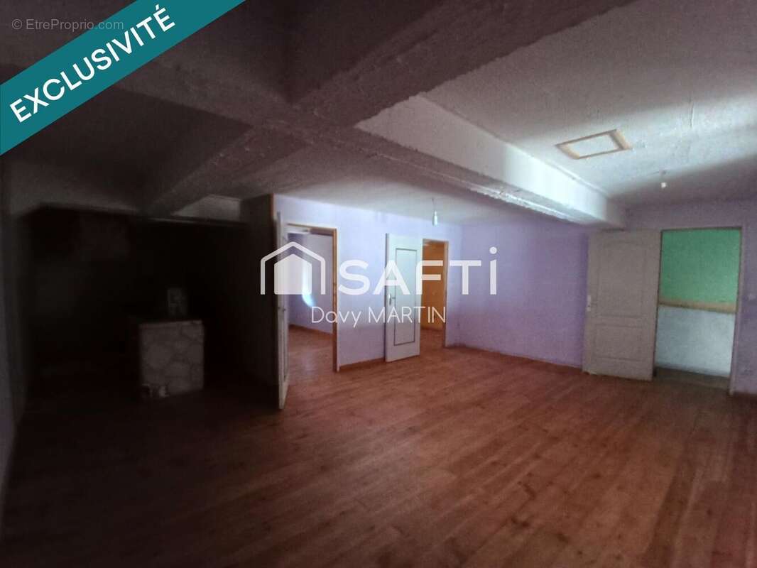 Photo 2 - Maison à REQUISTA