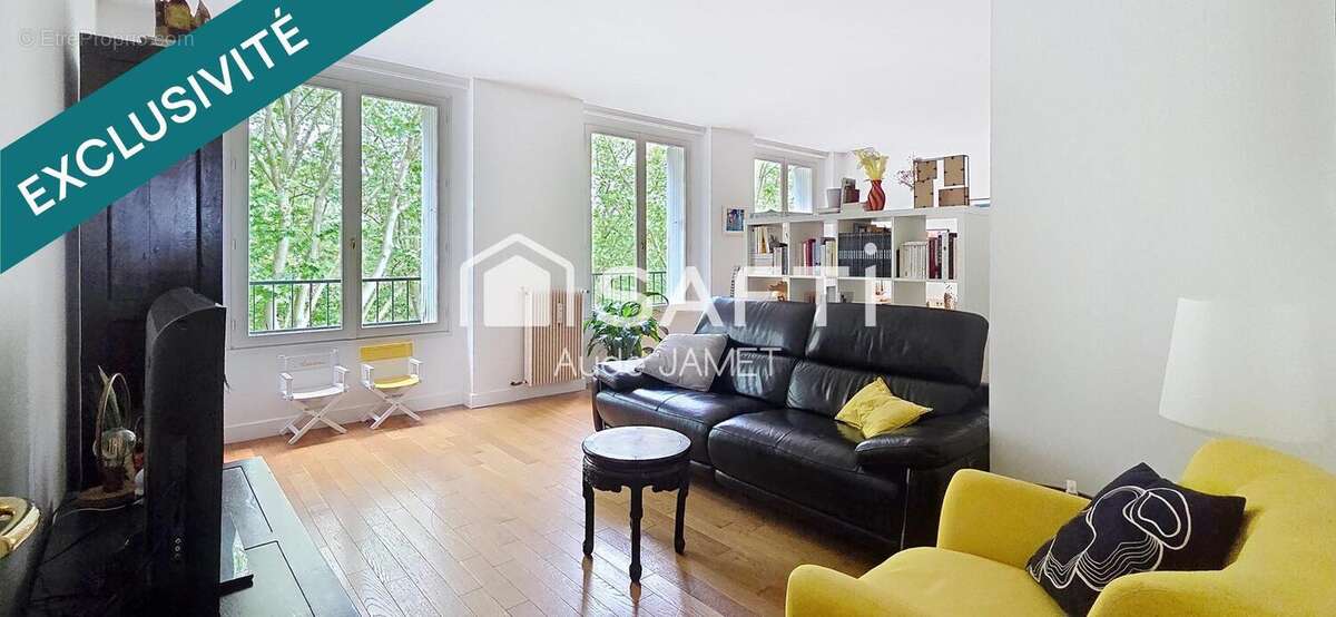 Photo 6 - Appartement à VERSAILLES