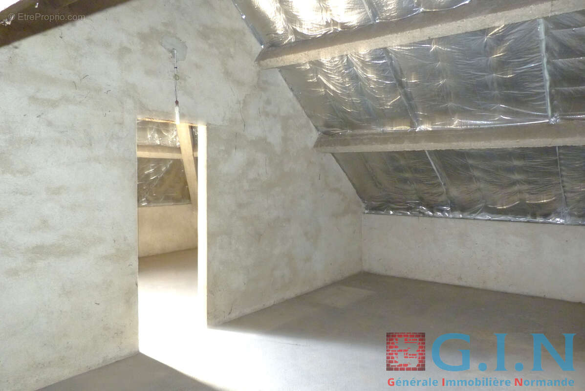 Exclusivité - duclair prox centre ville - photo 13