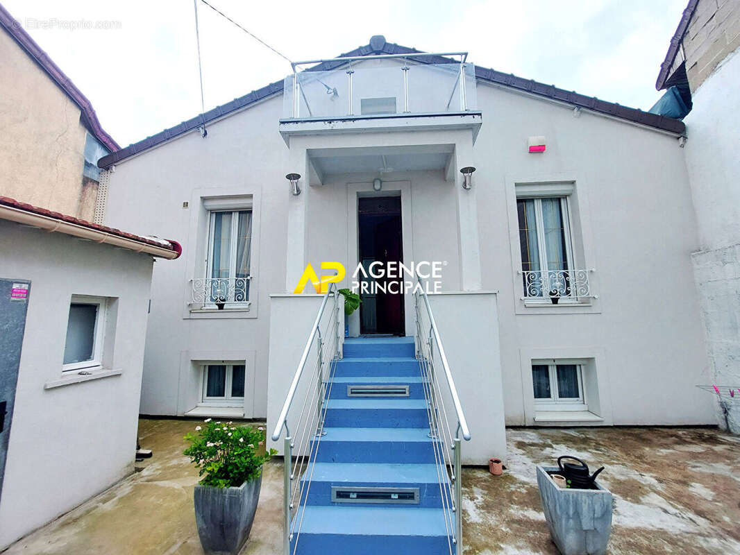 Maison à ARGENTEUIL
