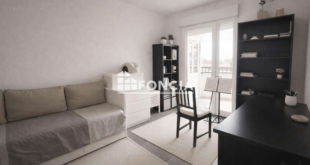 Appartement à AVIGNON