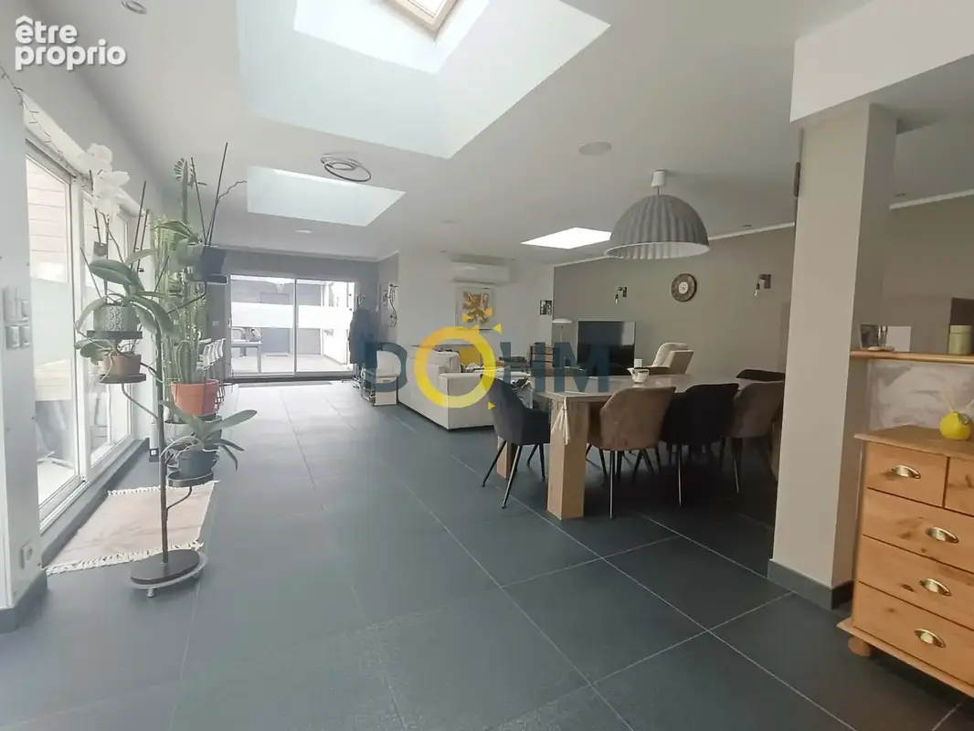 Maison plain pied 165 m2 - photo 7