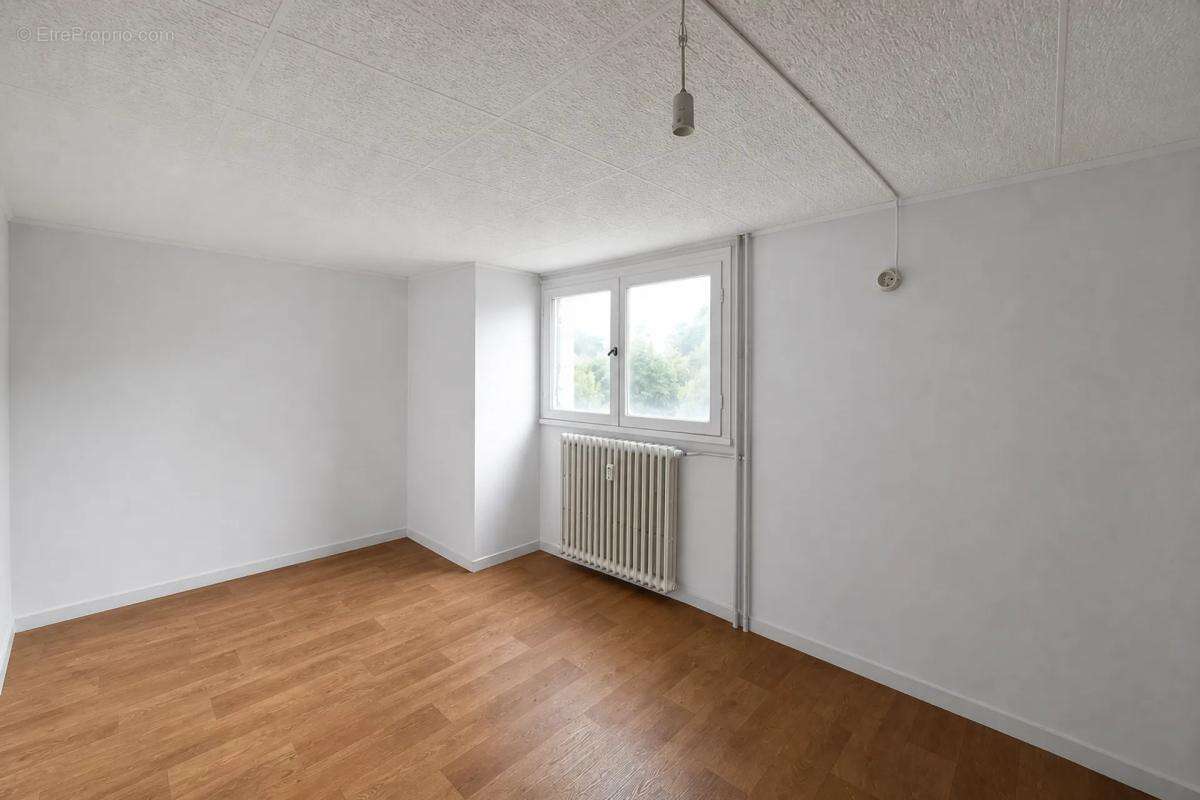 Appartement à NOGENT-LE-ROTROU