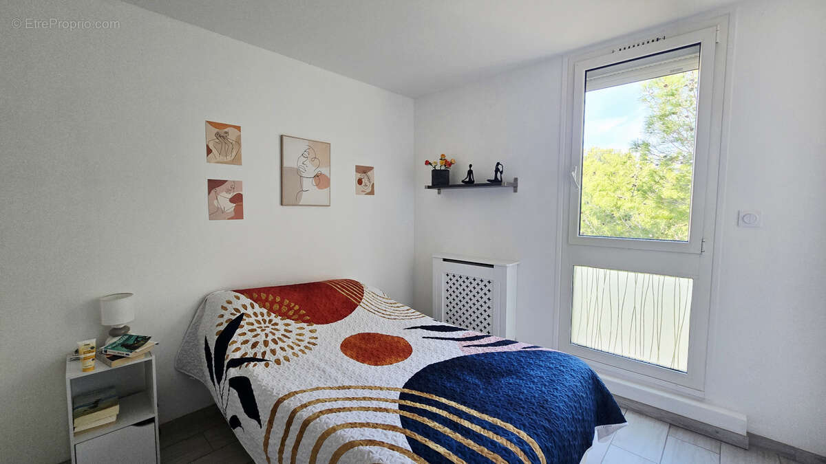 Appartement à MARTIGUES