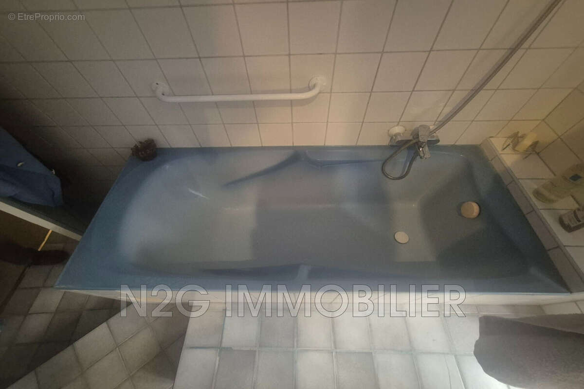 Appartement à GRASSE