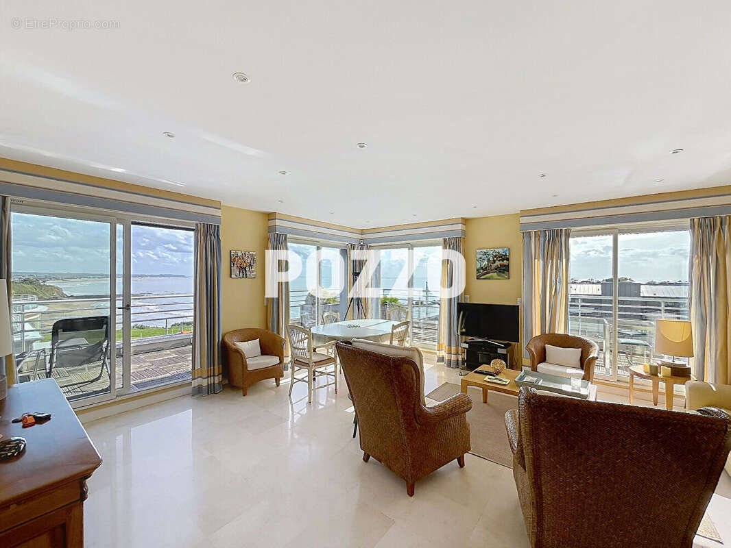 Appartement à GRANVILLE