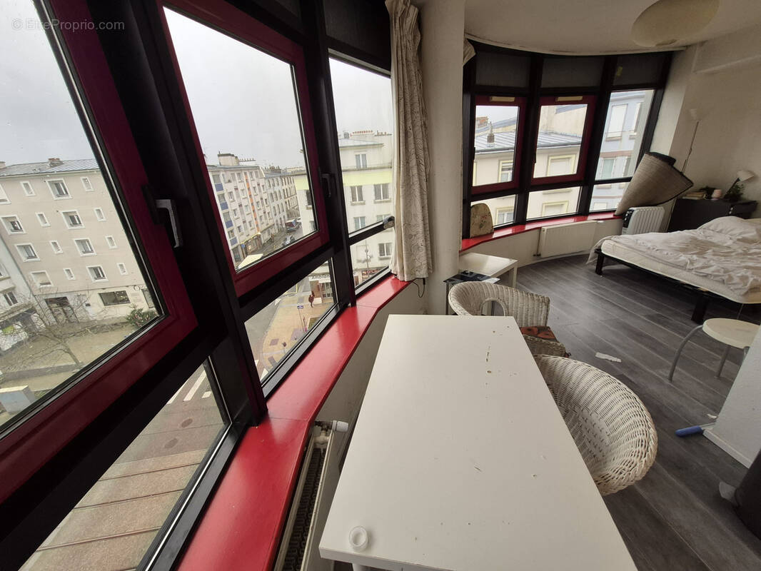 Appartement à BREST