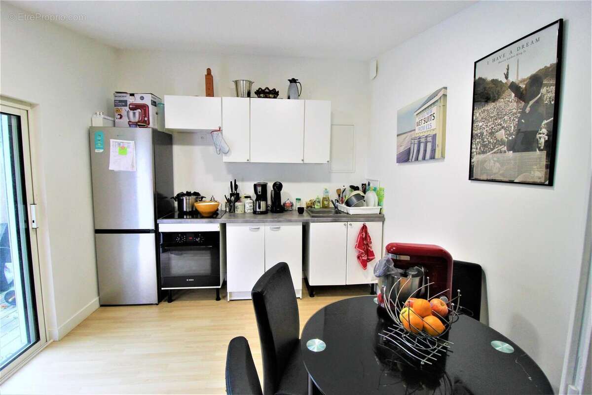 Photo 5 - Appartement à LEGE-CAP-FERRET
