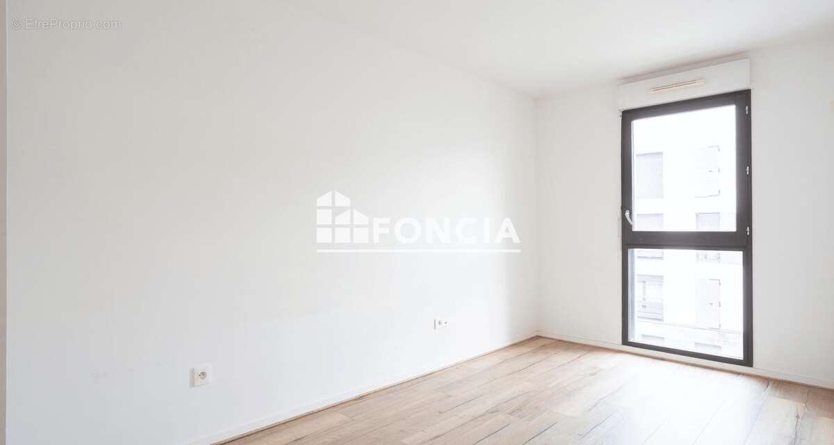 Appartement à PONTOISE
