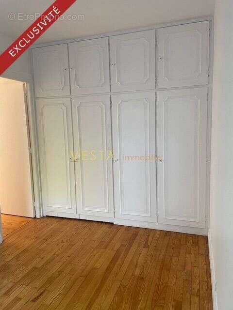 Appartement à MONTREUIL