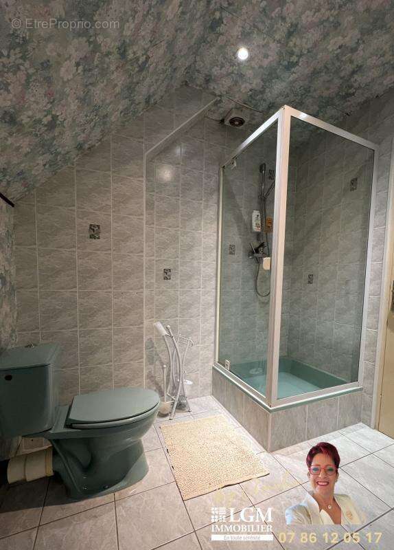 Maison à CHATEAU-THIERRY