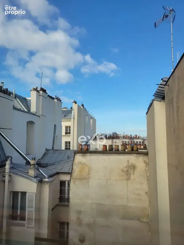 Appartement 44 m² à Paris-9e  - photo 8