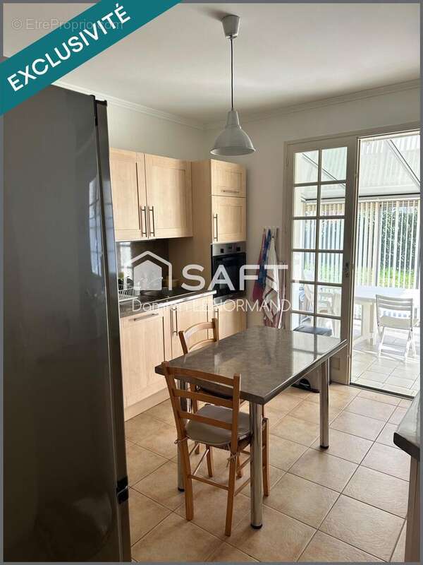 Photo 7 - Maison à DOLUS-D'OLERON