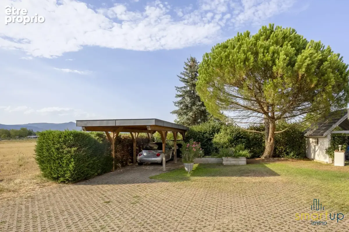 Maison 6 pièces 182 m² à vendre à Houssen (68125) - photo 5