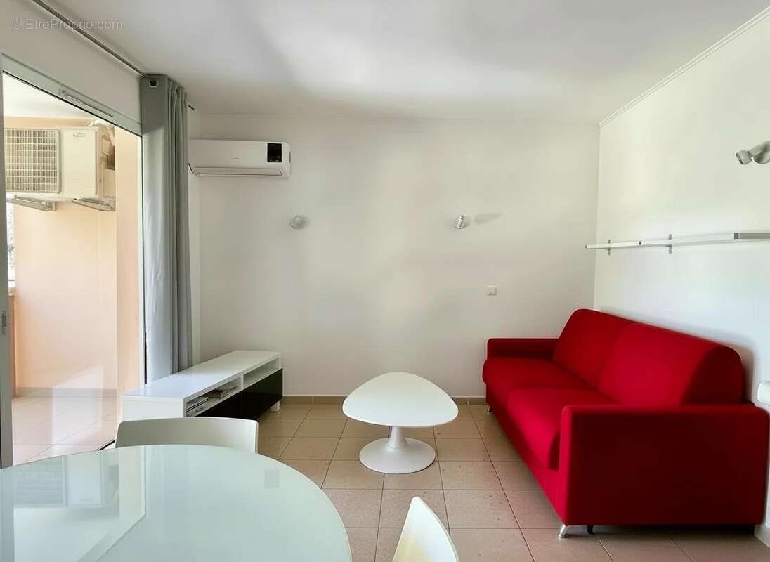 Appartement à MALLEMORT